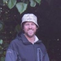 Photograph of Richard Walters